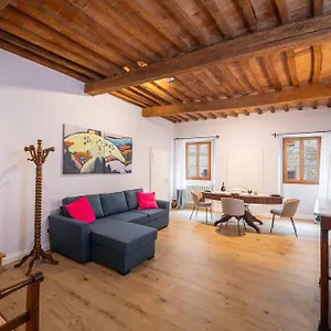 Casa Bardi Appartamento