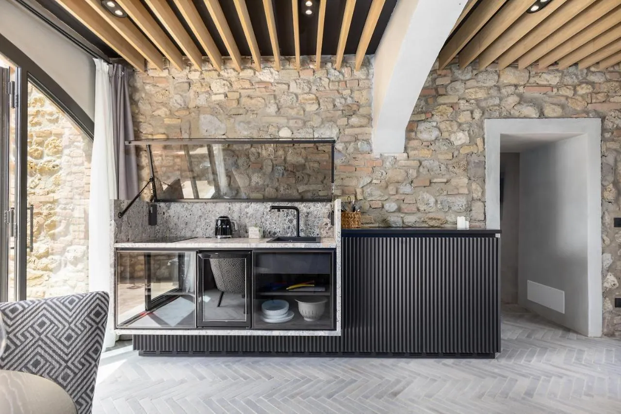 Suite Orcio San Gimignano