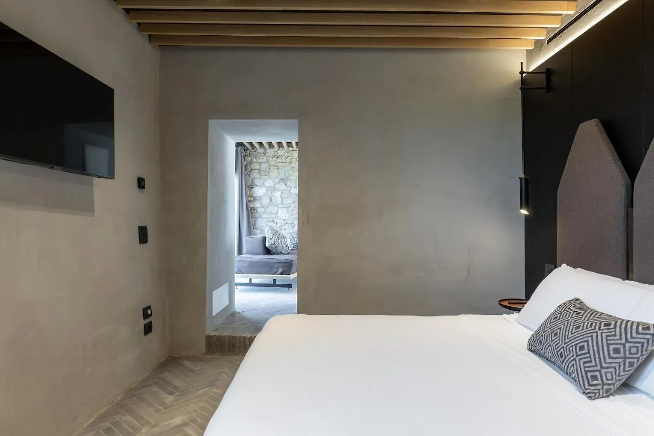 Apartment Suite Orcio San Gimignano