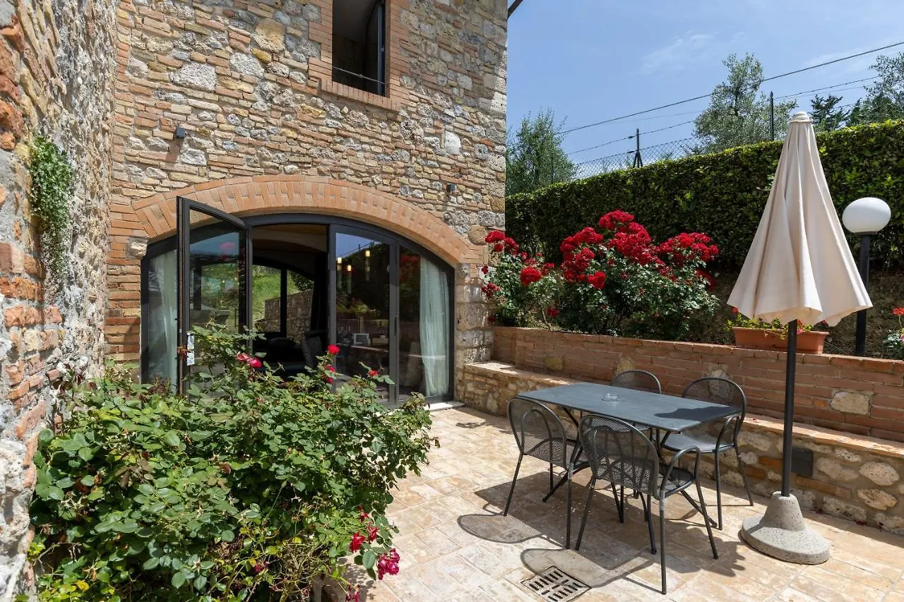 Suite Orcio San Gimignano 0*,  Italy