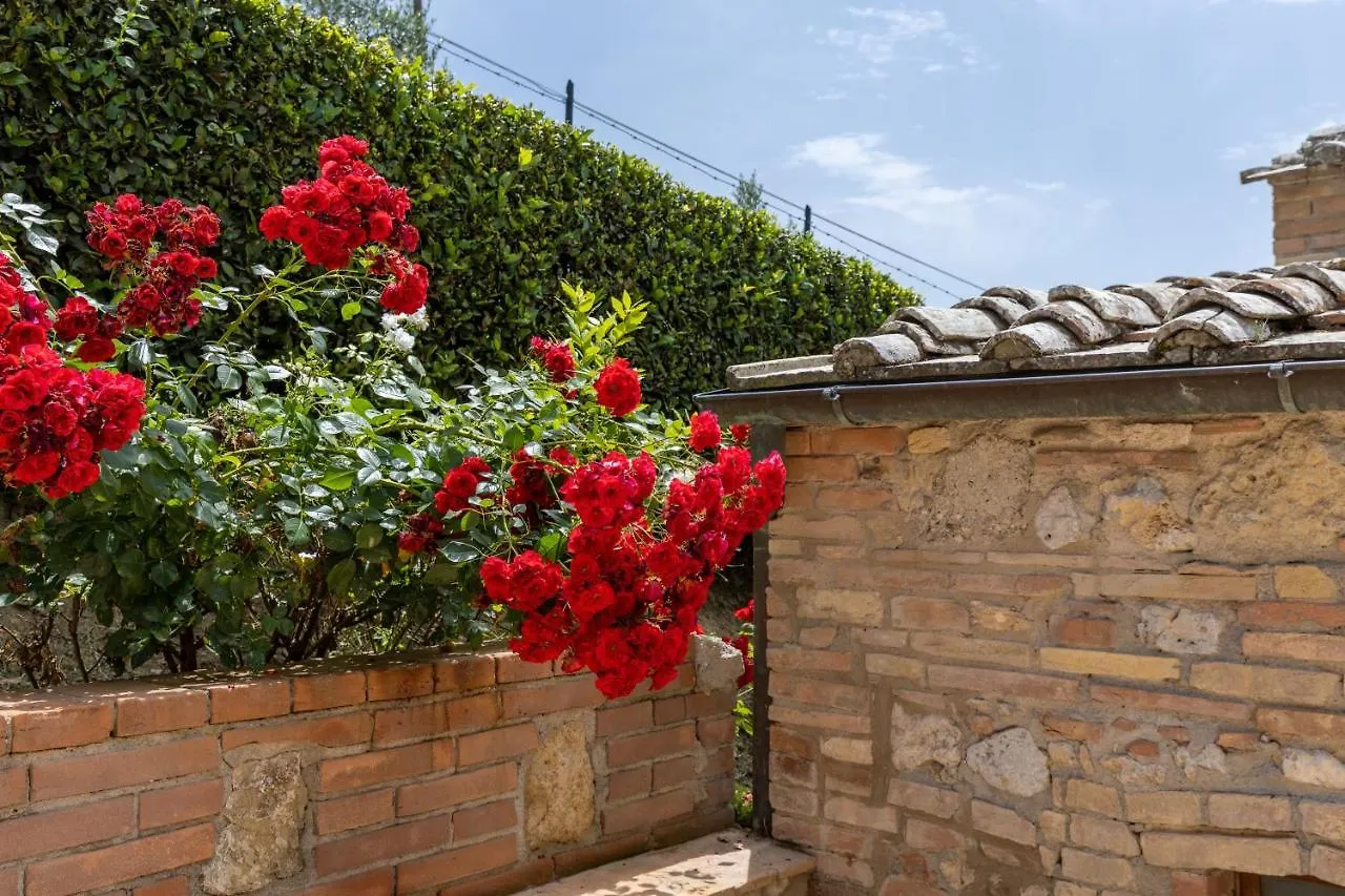 Suite Orcio San Gimignano 0*,