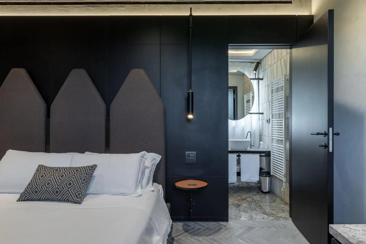 Suite Orcio San Gimignano
