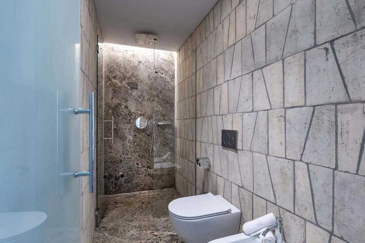 Suite Orcio San Gimignano Apartment