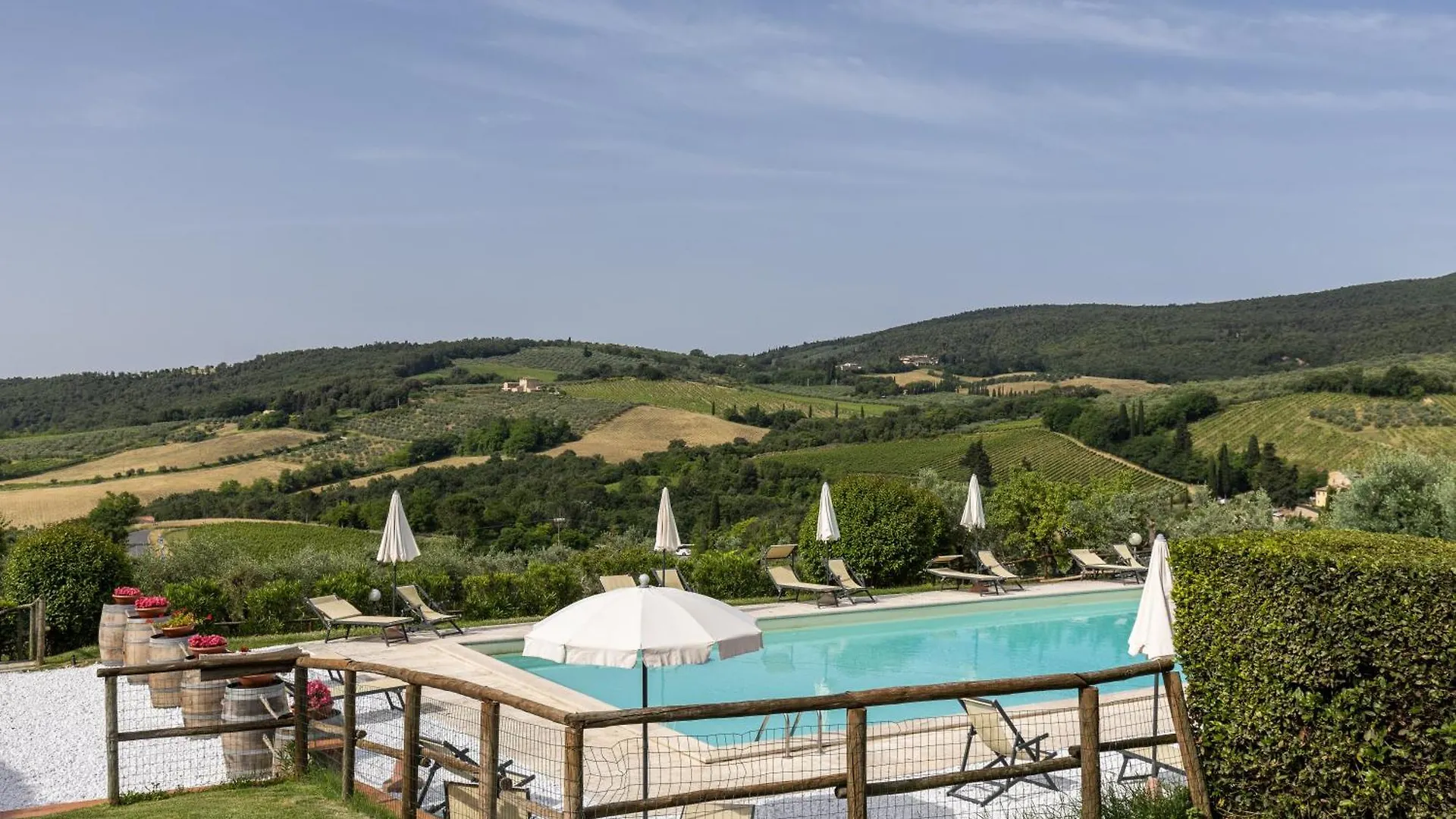 Suite Orcio San Gimignano 0*,  Italy