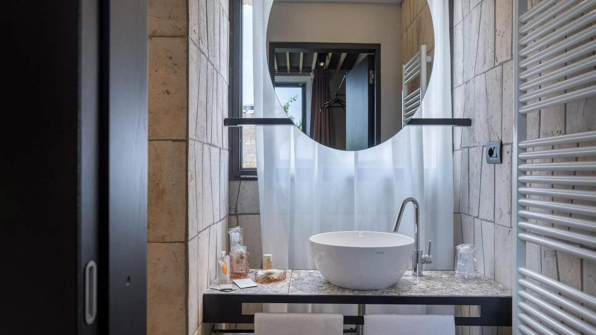 Suite Orcio San Gimignano Italy