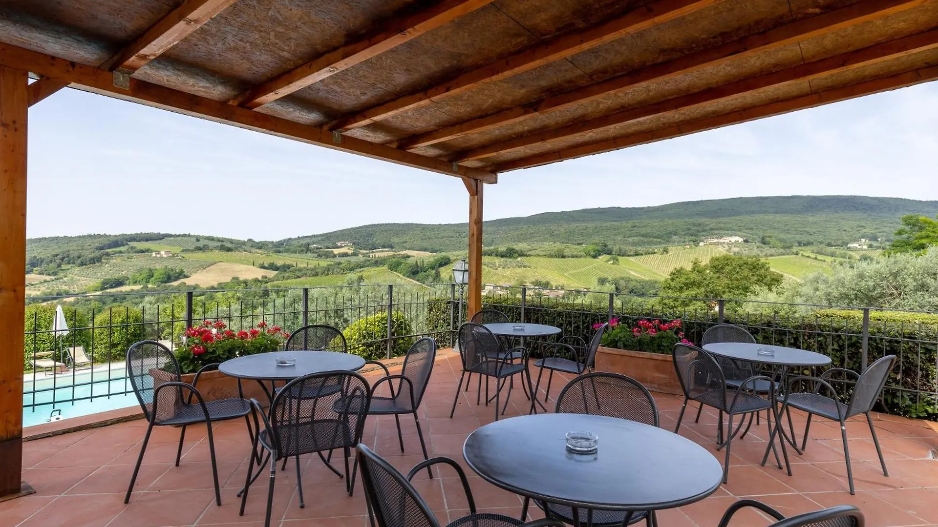 Suite Orcio San Gimignano